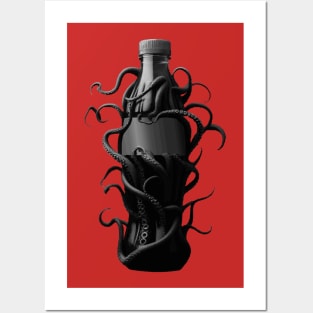 Enjoy Cthulhu Posters and Art